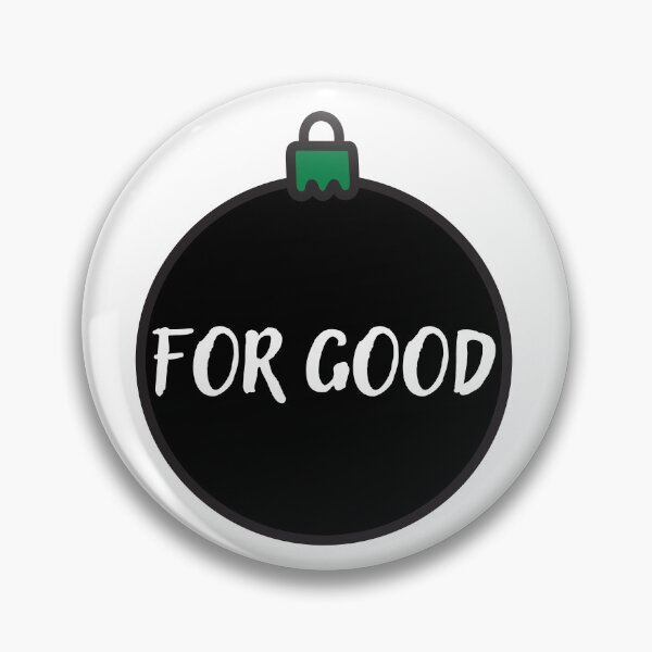 Item preview, Wicked ornament  designed and sold by broadwaygirl142.