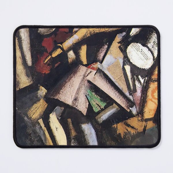 Item preview, Giacomo Balla Art Print designed and sold by meldefiart.