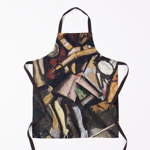 Item preview, Giacomo Balla Art Print designed and sold by meldefiart.