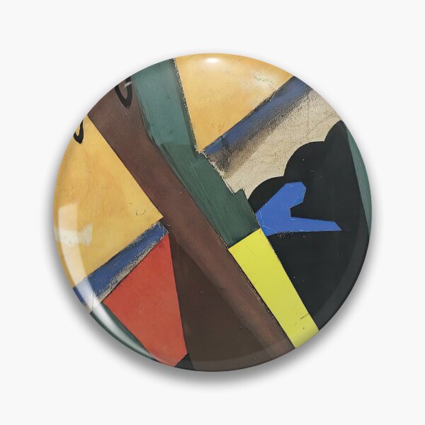 Item preview, Giacomo Balla Art Print designed and sold by meldefiart.