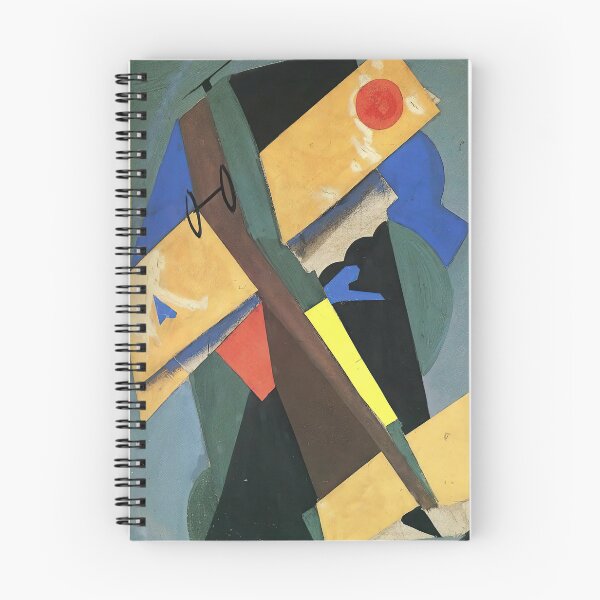Item preview, Giacomo Balla Art Print designed and sold by meldefiart.