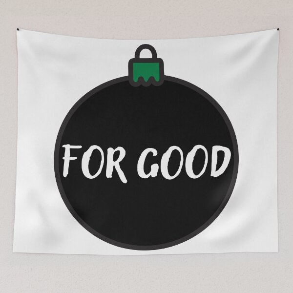 Item preview, Wicked ornament  designed and sold by broadwaygirl142.