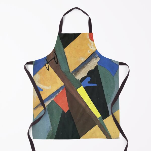 Item preview, Giacomo Balla Art Print designed and sold by meldefiart.
