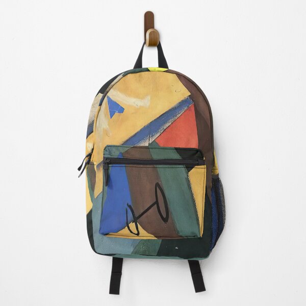 Item preview, Giacomo Balla Art Print designed and sold by meldefiart.