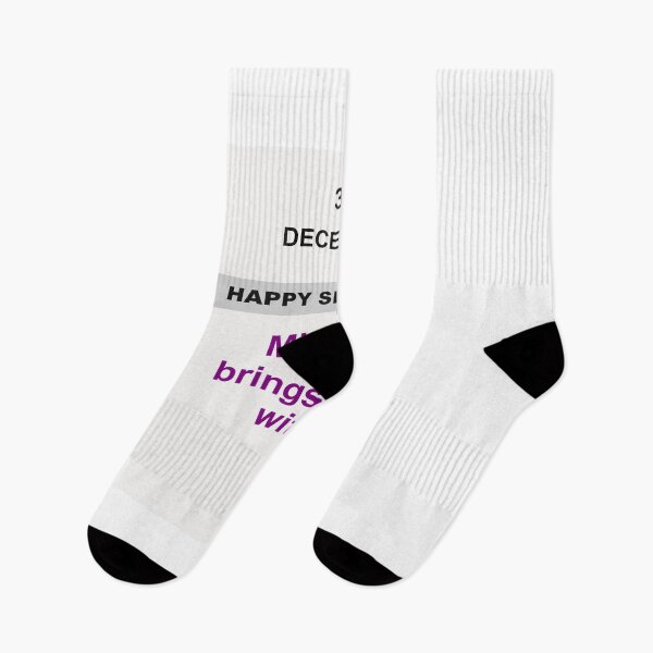 Item preview, Happy Silvester - December 31, Edition: 68 designed and sold by ariksworld.