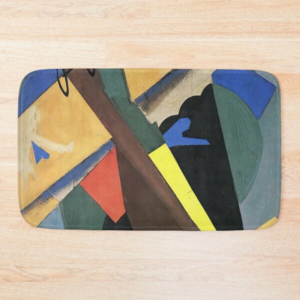 Item preview, Giacomo Balla Art Print designed and sold by meldefiart.