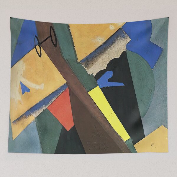 Item preview, Giacomo Balla Art Print designed and sold by meldefiart.