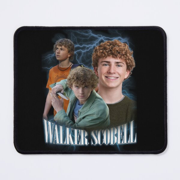Item preview, Walker Scobell Retro Style designed and sold by deluluhaze.