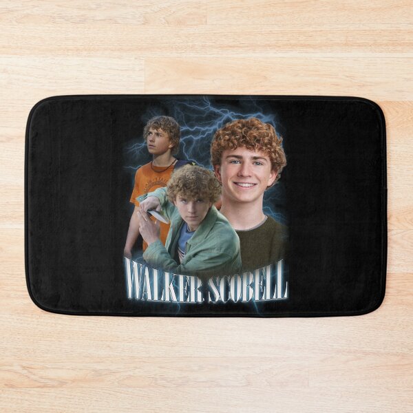 Item preview, Walker Scobell Retro Style designed and sold by deluluhaze.