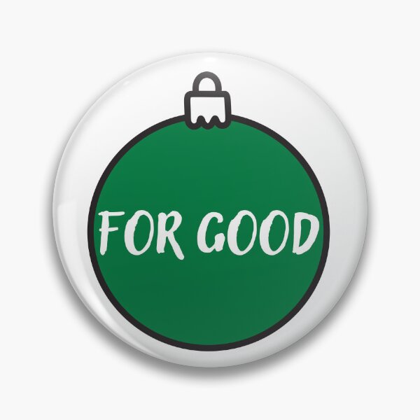 Item preview, Wicked ornament  designed and sold by broadwaygirl142.