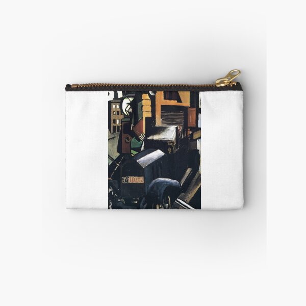 Item preview, Giacomo Balla Art Print designed and sold by meldefiart.