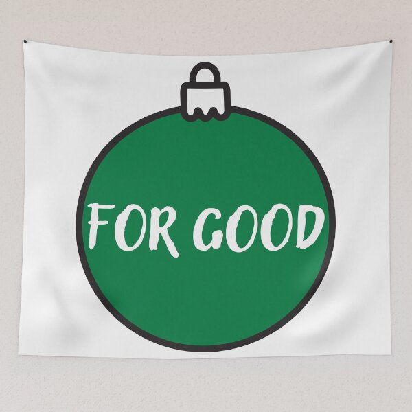 Item preview, Wicked ornament  designed and sold by broadwaygirl142.