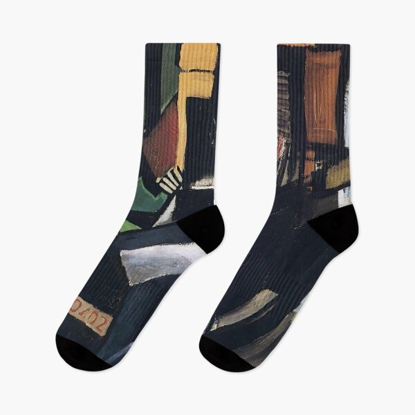 Item preview, Giacomo Balla Art Print designed and sold by meldefiart.
