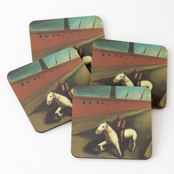 Item preview, Giacomo Balla Art Print designed and sold by meldefiart.
