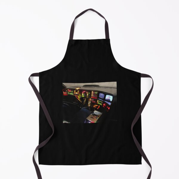 Item preview, KITT Interior Knight Rider Cockpit designed and sold by THEKNIGHTRIDER.CH.