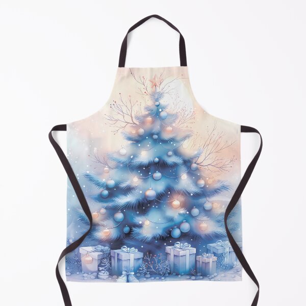 Item preview, Christmas pattern. Christmas tree and gifts. designed and sold by MagelliShop.