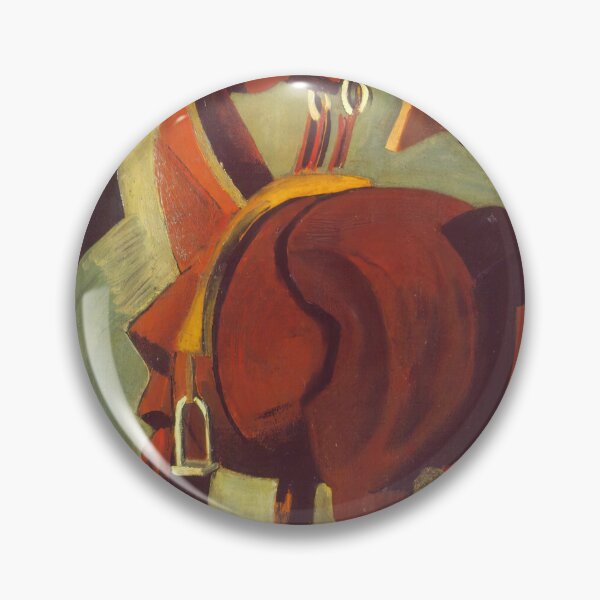 Item preview, Giacomo Balla Art Print designed and sold by meldefiart.