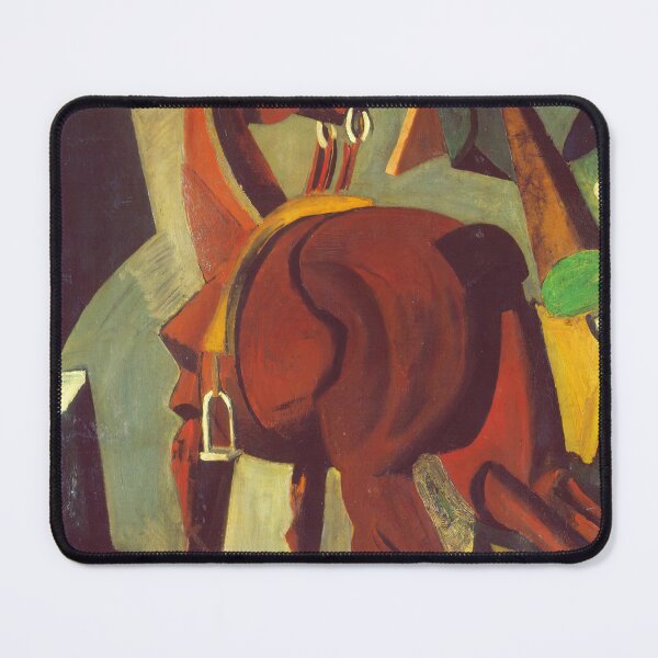 Item preview, Giacomo Balla Art Print designed and sold by meldefiart.