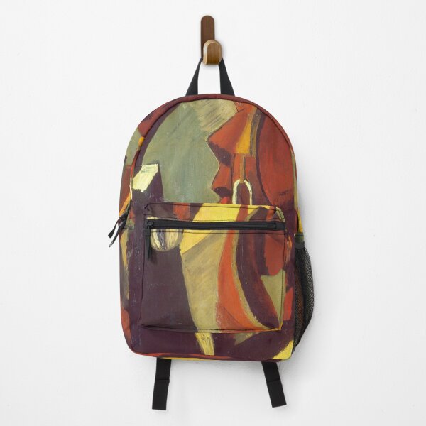 Item preview, Giacomo Balla Art Print designed and sold by meldefiart.