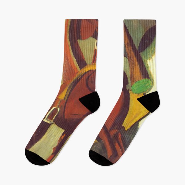 Item preview, Giacomo Balla Art Print designed and sold by meldefiart.