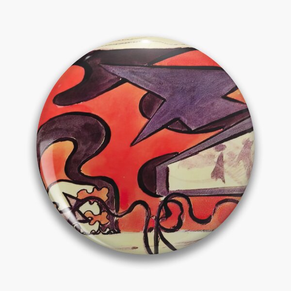 Item preview, Giacomo Balla Art Print designed and sold by meldefiart.