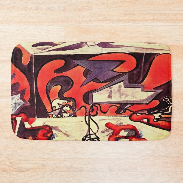 Item preview, Giacomo Balla Art Print designed and sold by meldefiart.
