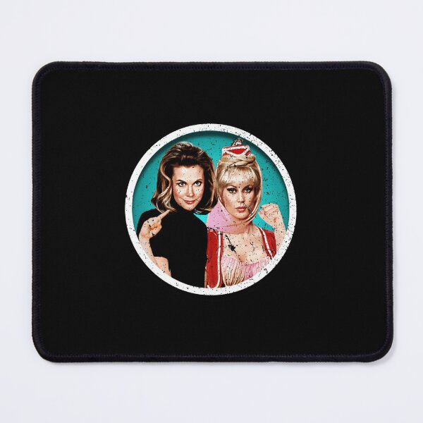 Item preview, I Dream Of Bewitched designed and sold by evangelinejim.