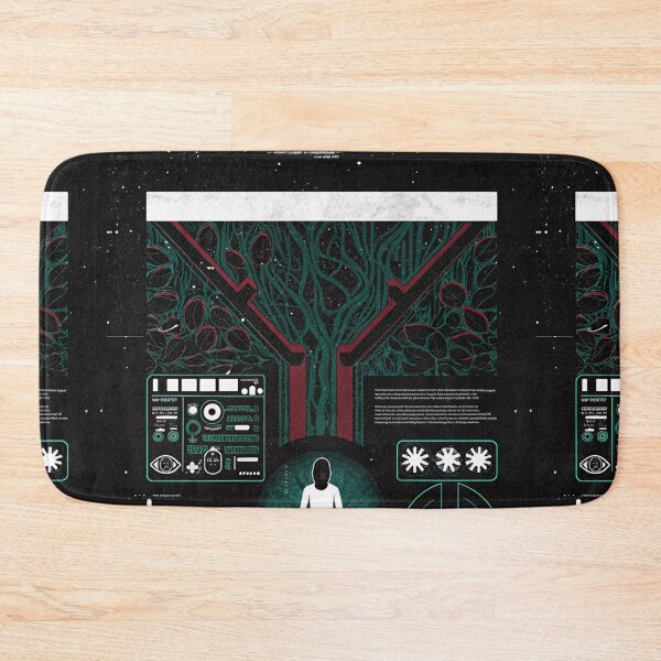 Item preview, Solarpunk: Meditation in the Hydroponic Park designed and sold by Raw-Ink.