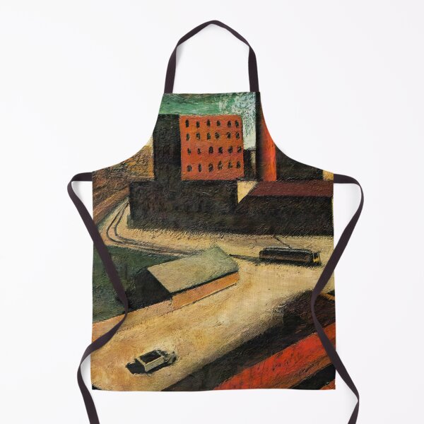 Item preview, Giacomo Balla Art Print designed and sold by meldefiart.