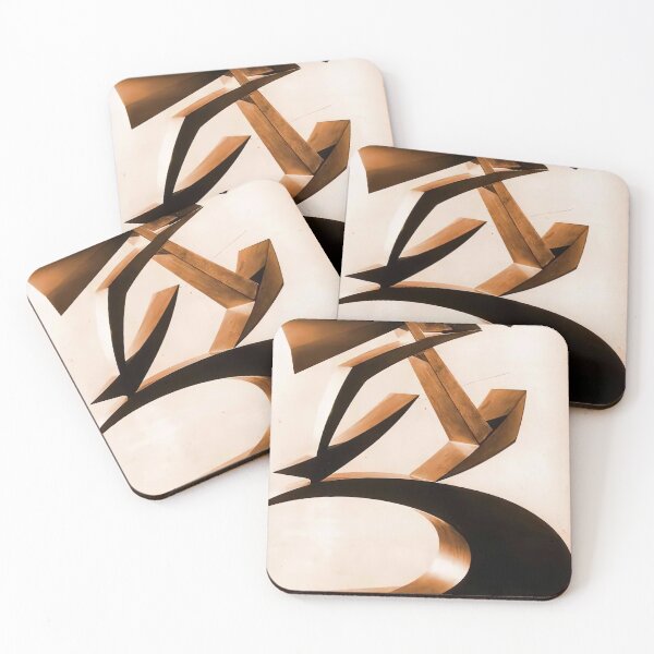 Item preview, Giacomo Balla Art Print designed and sold by meldefiart.