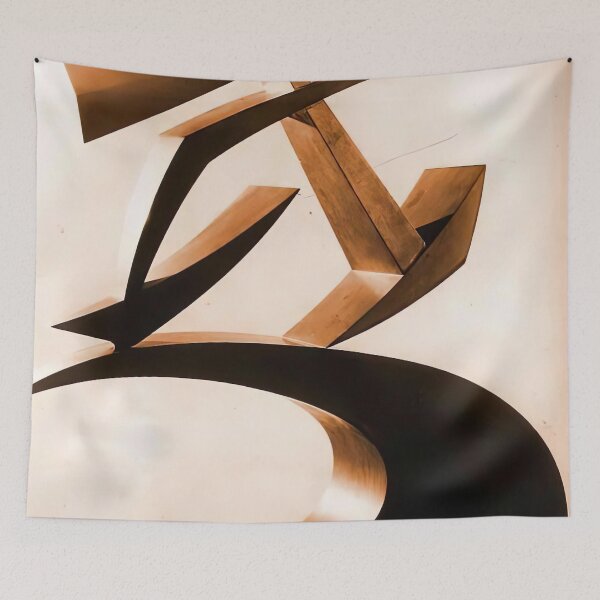 Item preview, Giacomo Balla Art Print designed and sold by meldefiart.