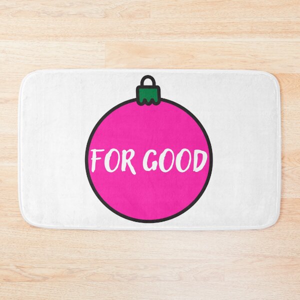 Item preview, Wicked ornament  designed and sold by broadwaygirl142.