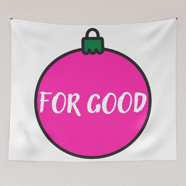 Item preview, Wicked ornament  designed and sold by broadwaygirl142.