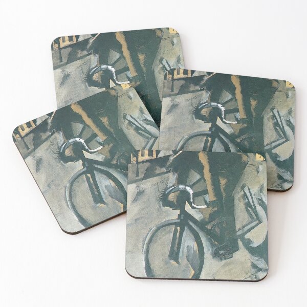 Item preview, Giacomo Balla Art Print designed and sold by meldefiart.