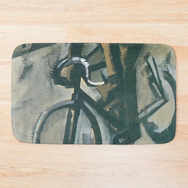 Item preview, Giacomo Balla Art Print designed and sold by meldefiart.