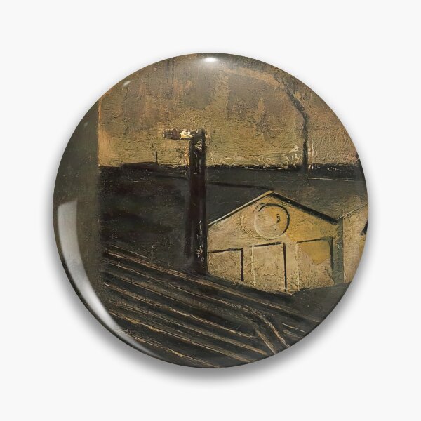 Item preview, Giacomo Balla Art Print designed and sold by meldefiart.