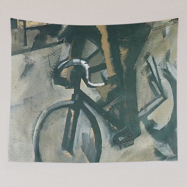 Item preview, Giacomo Balla Art Print designed and sold by meldefiart.