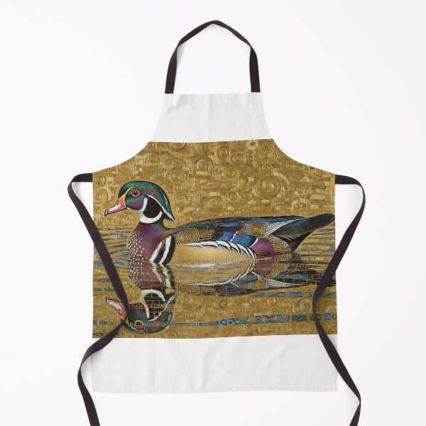 Item preview, Golden Drake of the Pond designed and sold by SLAPPE.