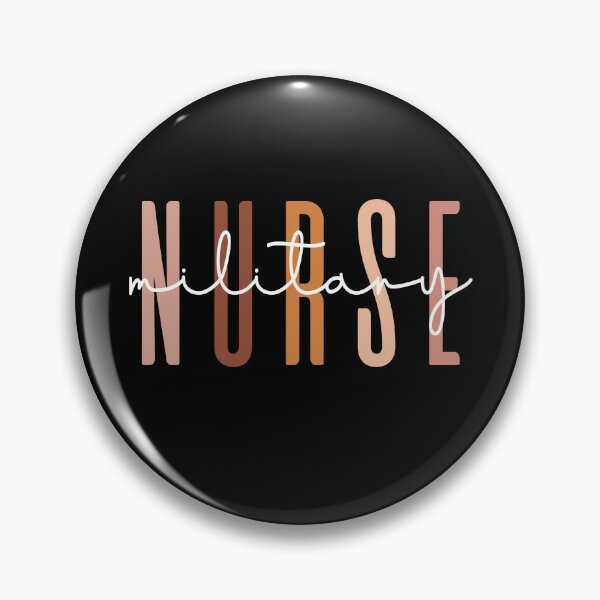 Item preview, Strong Military Nurse Melanin African Medical Nurses designed and sold by JRRTs.