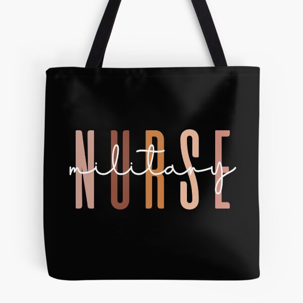 Item preview, Strong Military Nurse Melanin African Medical Nurses designed and sold by JRRTs.