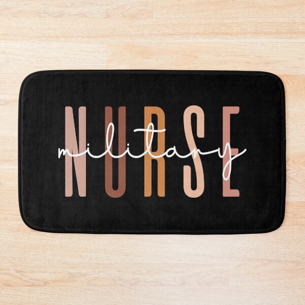Item preview, Strong Military Nurse Melanin African Medical Nurses designed and sold by JRRTs.