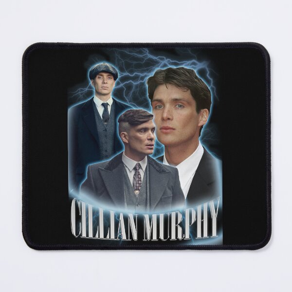 Item preview, Cillian Murphy Retro Style designed and sold by 2000sbabyangel.
