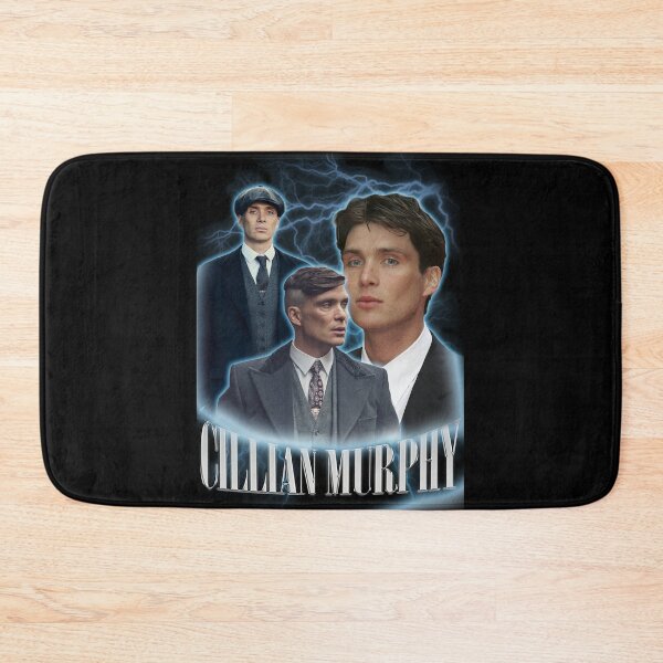 Item preview, Cillian Murphy Retro Style designed and sold by 2000sbabyangel.
