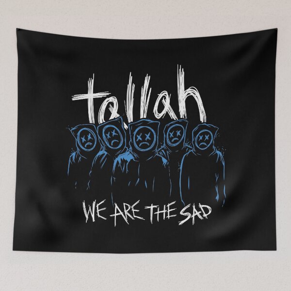 Item preview, Empowered Women Tallah Band aRise designed and sold by Mia  Berg.