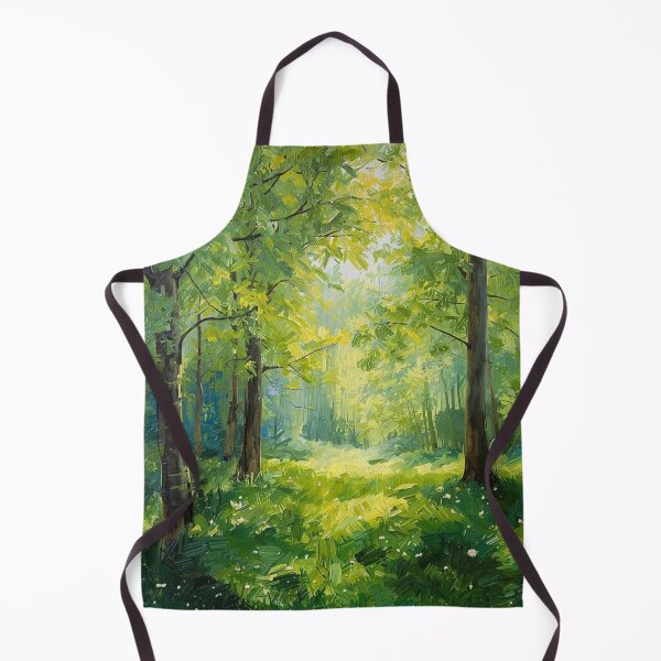 Item preview, A Forest designed and sold by SayuriCrafts.