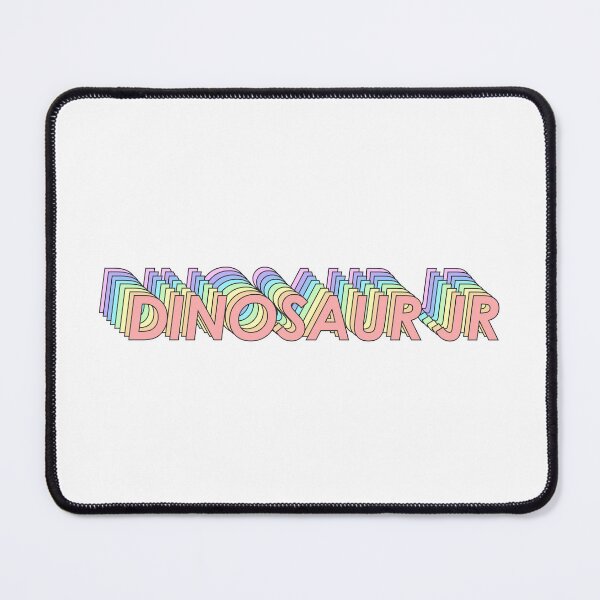 Item preview, DINOSAUR JR designed and sold by oddwonders.