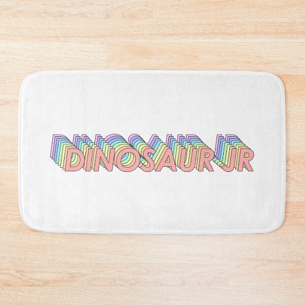 Item preview, DINOSAUR JR designed and sold by oddwonders.