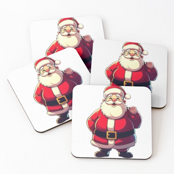 Item preview, Santa Claus designed and sold by Alondra17127.