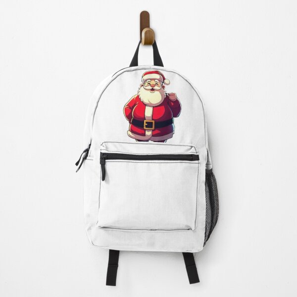 Item preview, Santa Claus designed and sold by Alondra17127.