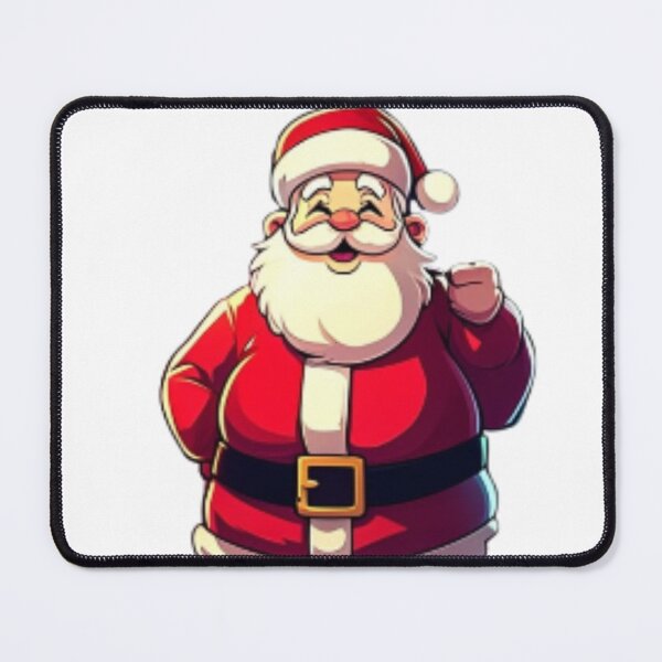 Item preview, Santa Claus designed and sold by Alondra17127.
